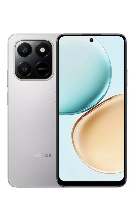 honor x7d телефон