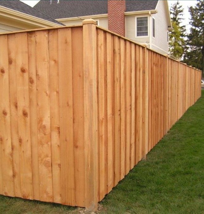 Executam garduri si porti ori ce model