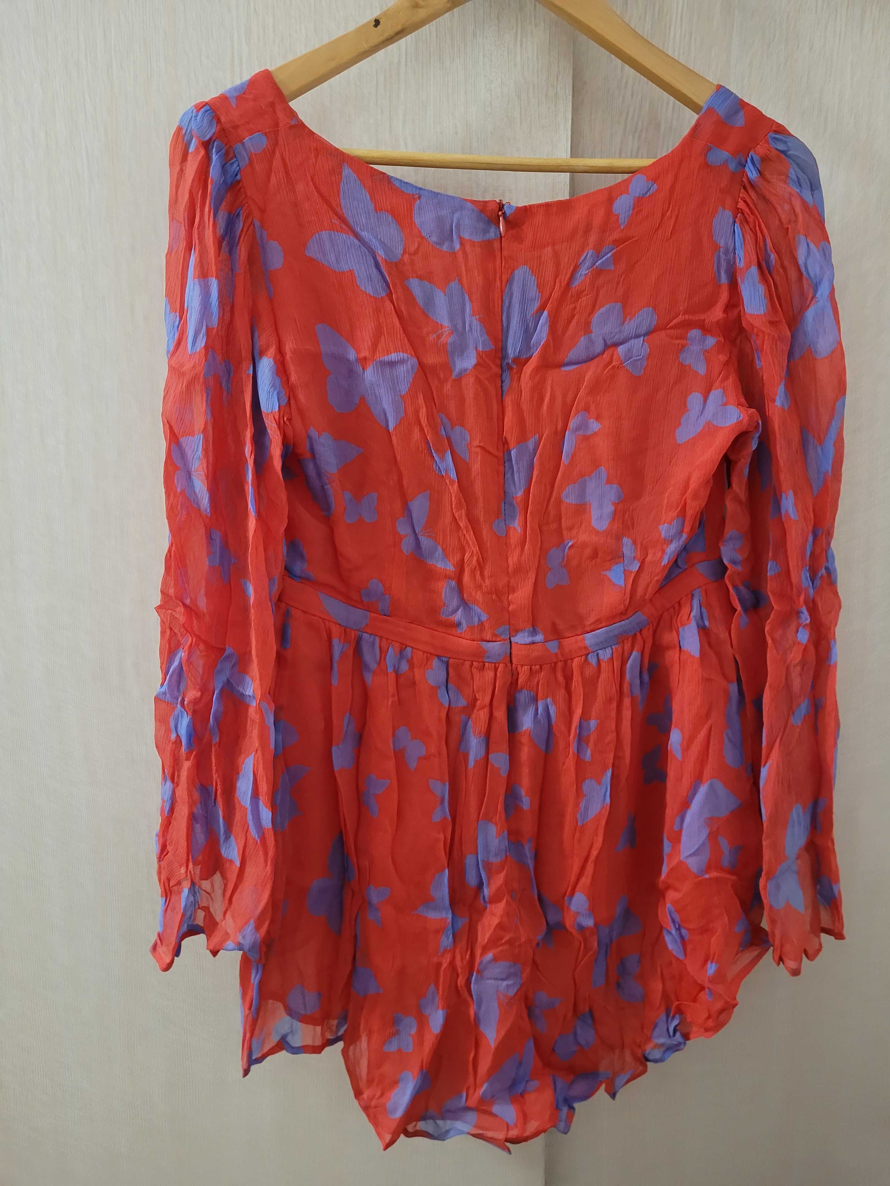 Bluza Stefanel mar. M