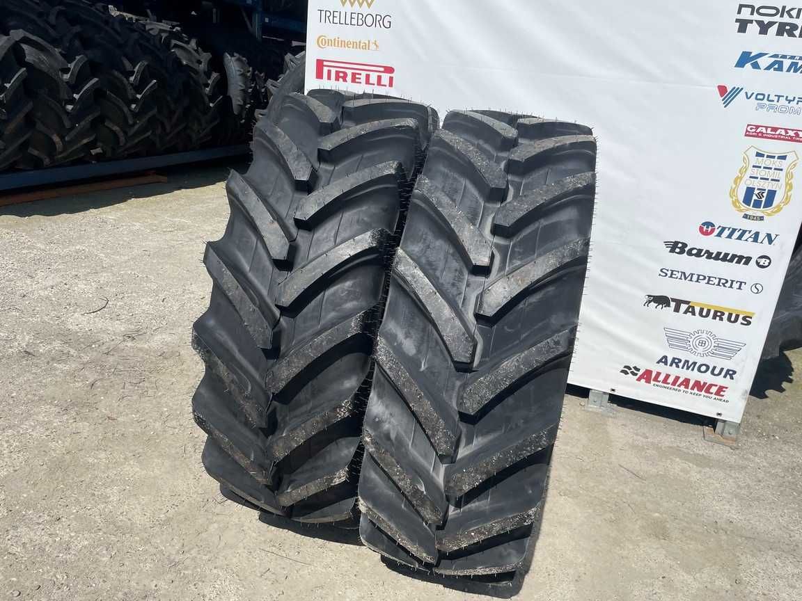 380/70R28 Alliance Anvelope agricole de tractor fata Radiale 13.6-28