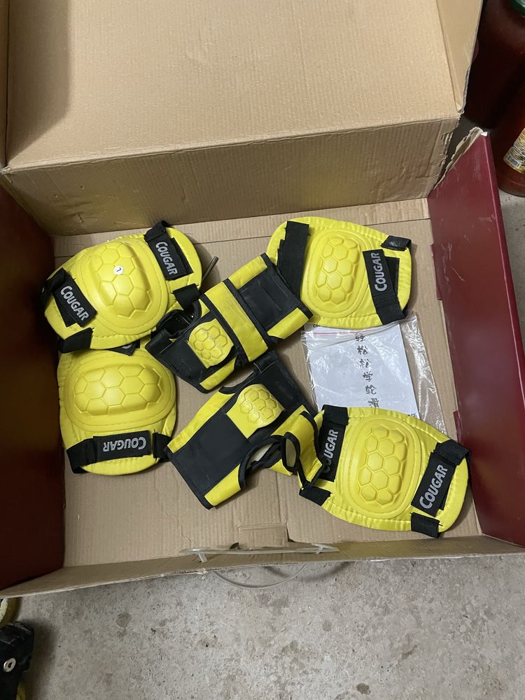 Rolik sport anjomi