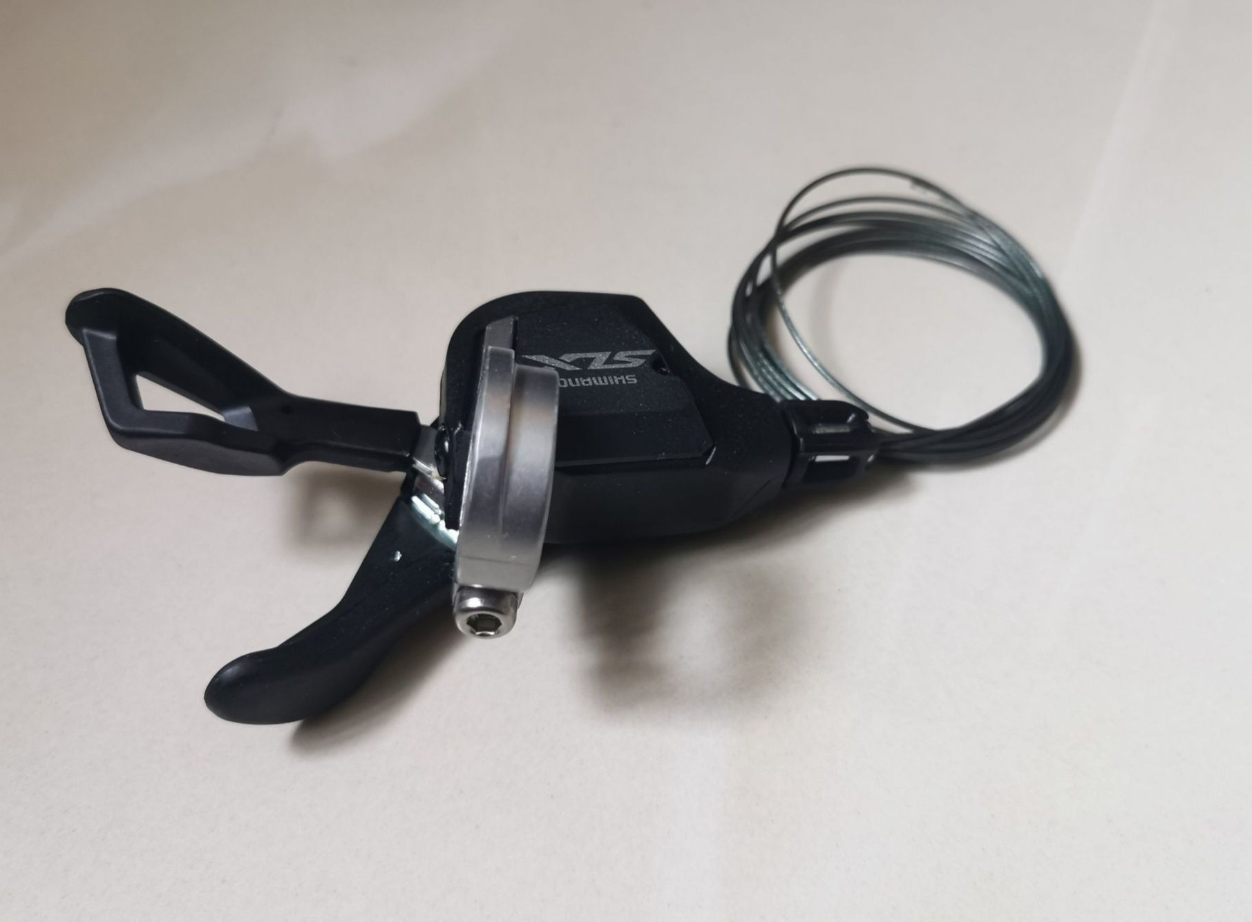 Лява команда Shimano SLX SL-M7000 2/3 скорости