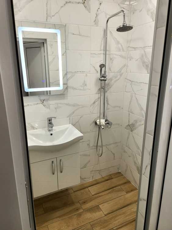 Дава се под наем Двустаен апартамент в Пловдив, Гагарин - 65 кв.м за 450 € - Снимка #7