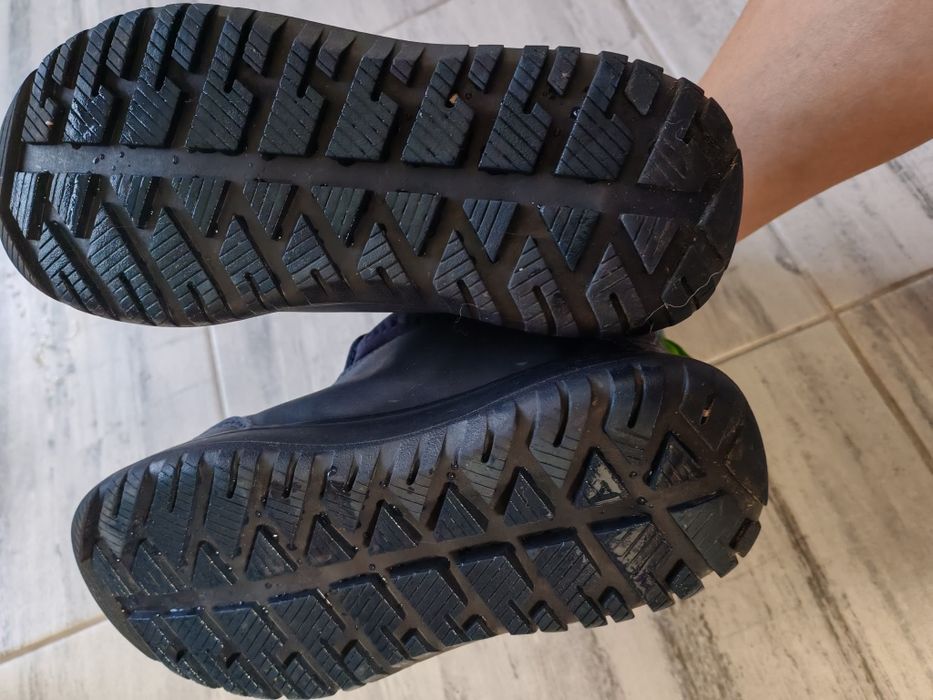Детски ботуши Adidas