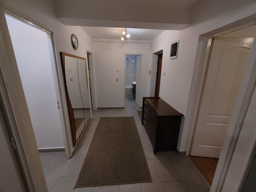 Inchiriez apartament 2 camere Turnisor
