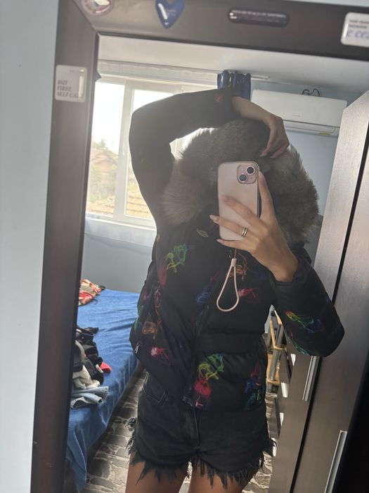 Зимно Яке moncler