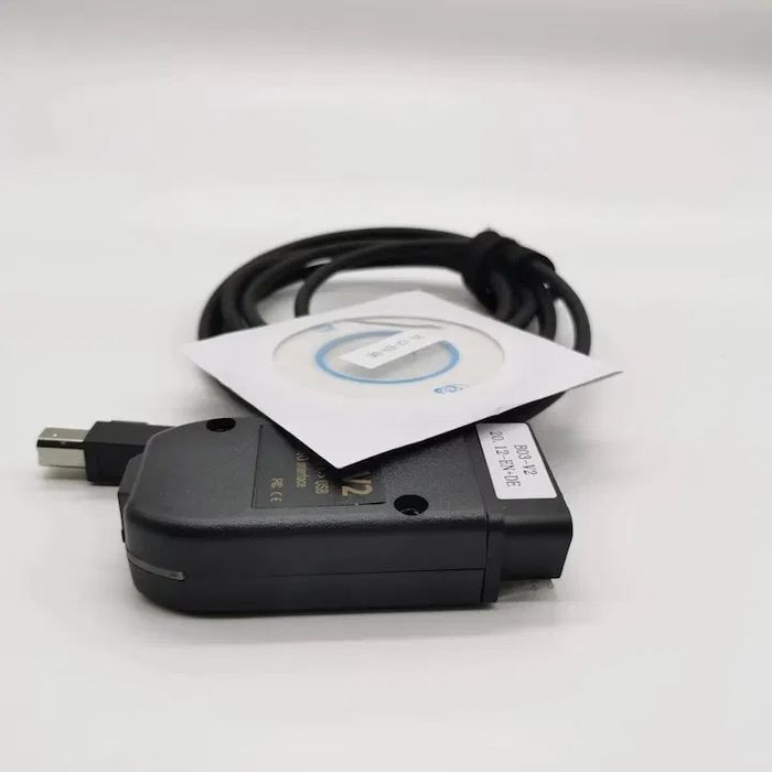 VCDS VAG-COM 25.3 HEX-V2 Автодиагностика за VW/AUDI/Seat