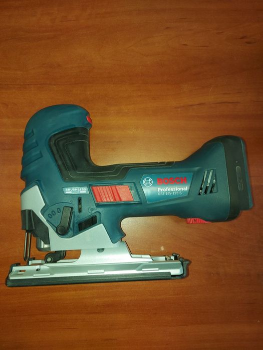 Fierastrau pendular  bosch