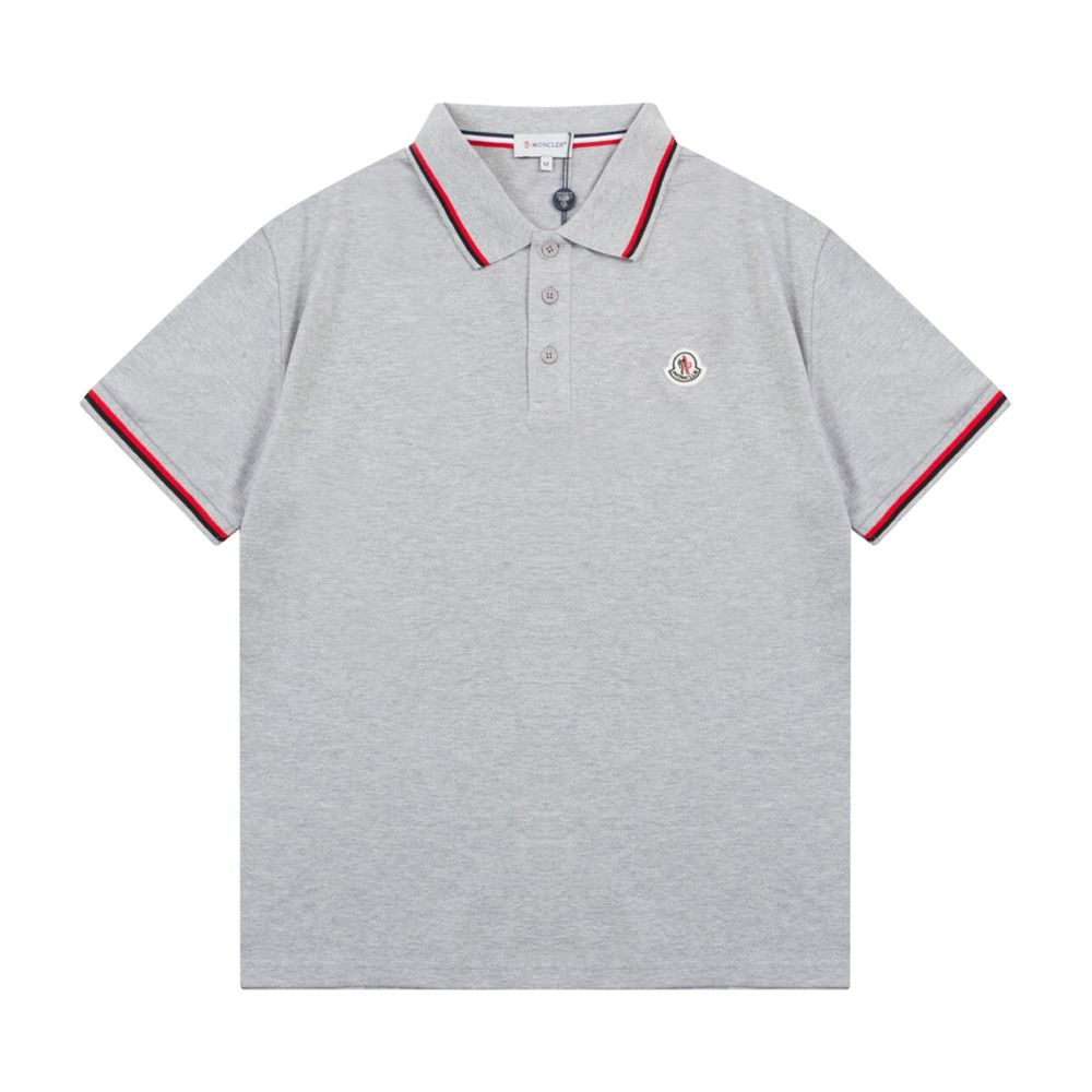 Tricou Moncler Calitate Premium