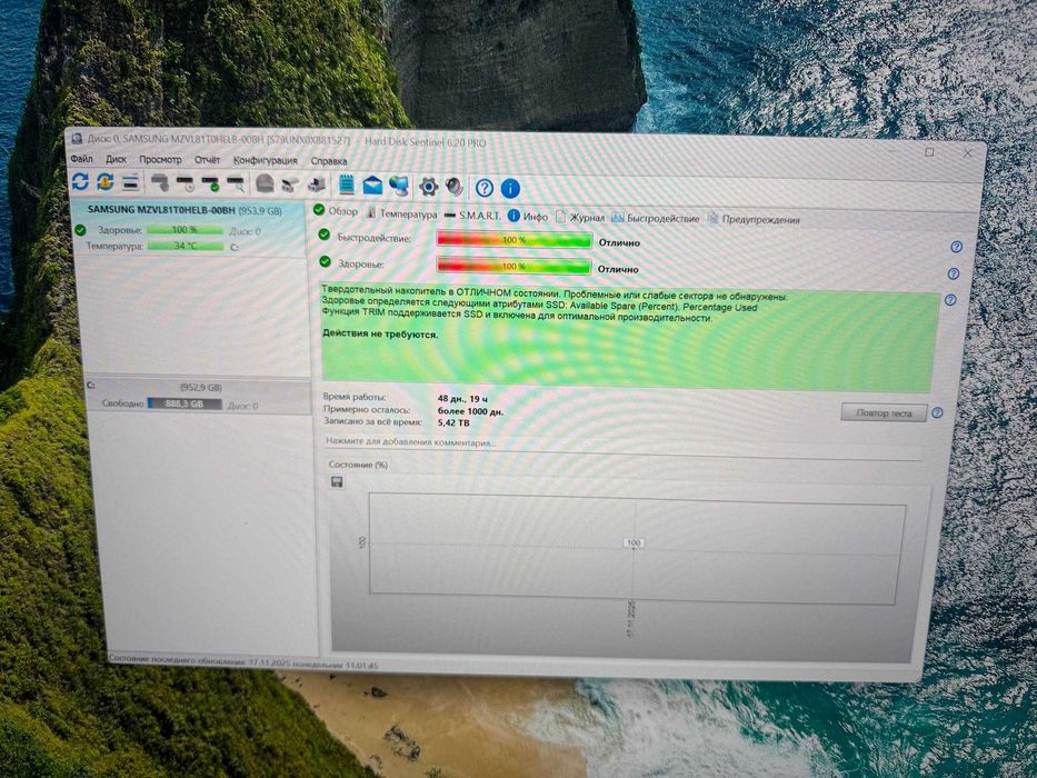 HP OmniStudio X Ultra 7 155H + Rtx4050