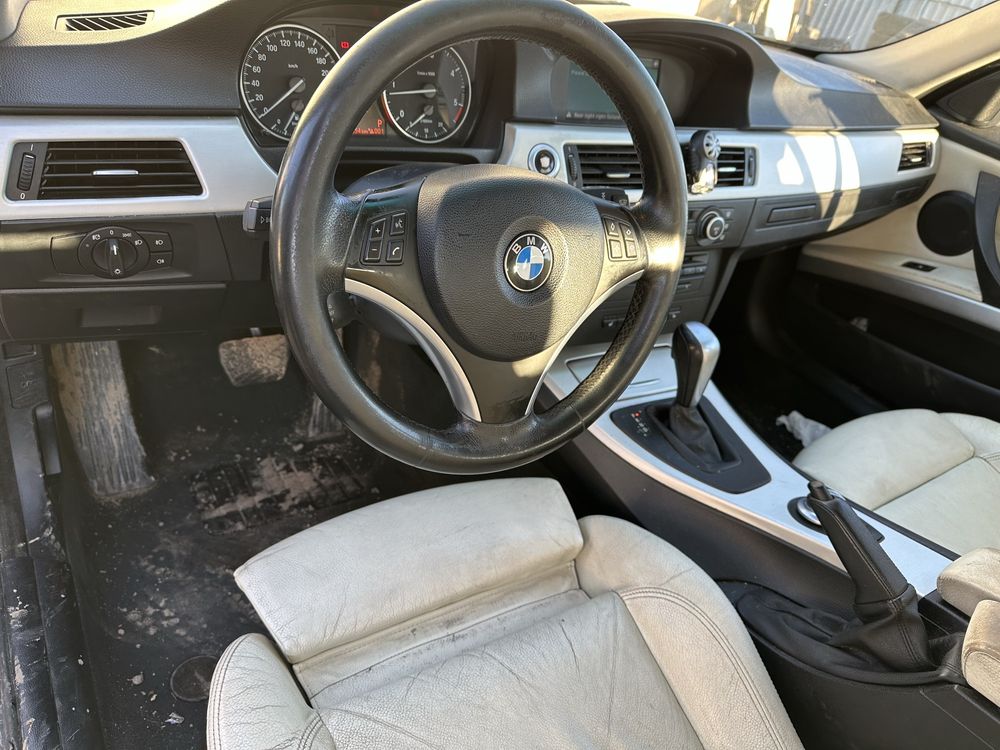 Dezmembrez, dezmembrari, piese bmw e91, e90 330xd automat 231