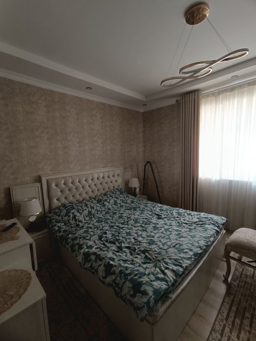 Xovli sotiladi 5xona. Sergili qumariq mahallasi