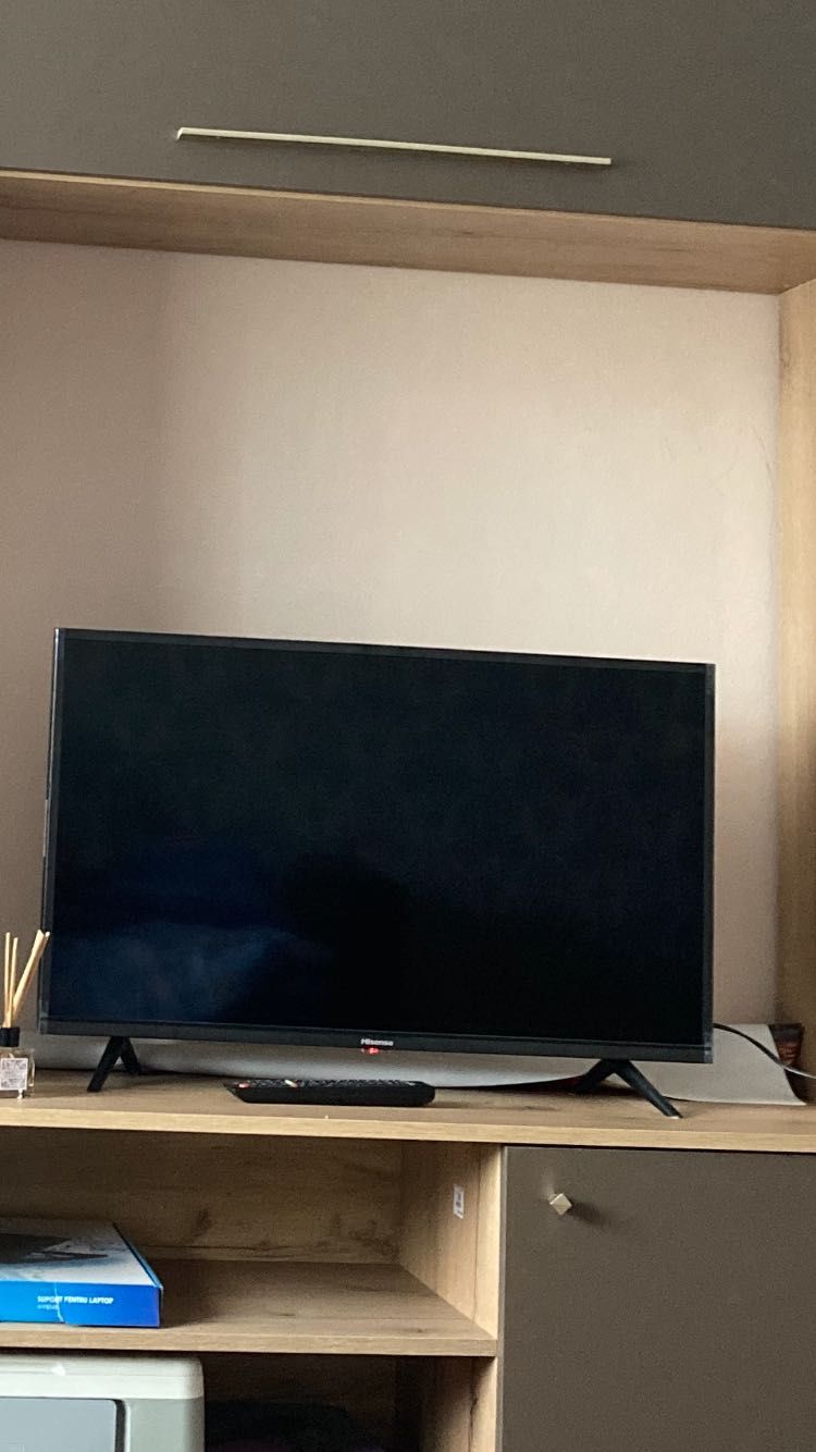 Hinsense Tv 32A4K, HD, 80cm