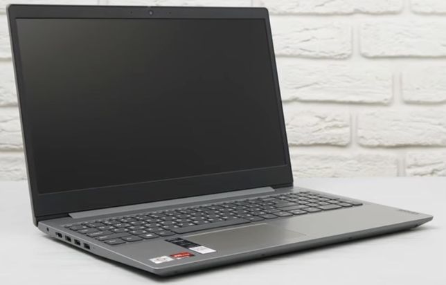 ℹЗапечатанный ноутбук Lenovo/AMD ATHLON Silver 3050/1000 гб/m