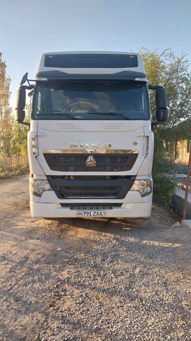 FURA HAVO T7 2023 yil+presep krone 2012 saf most
