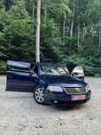 Vând Volkswagen Passat Variant B5.5 – 1.9 TDI – Fiabil și Spațios