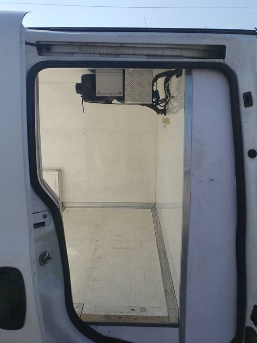 Fiat Doblo Maxi Frigorific Refrigerate