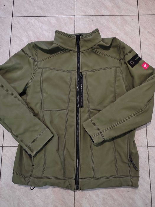 Яке Engelbert Strauss