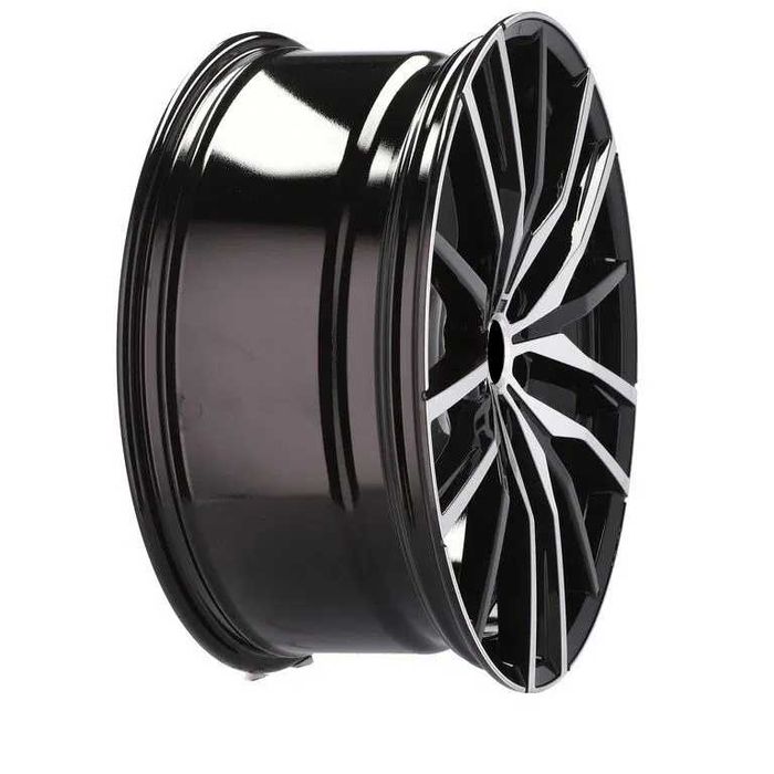 Jante BMW R22 5x120 M742 Style | X5 X6 (E70 F15 E71 F16)