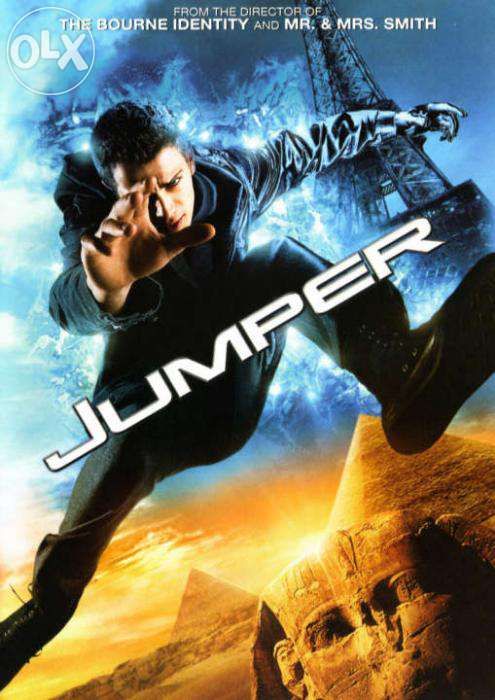 Jumper-2008(original-romana)