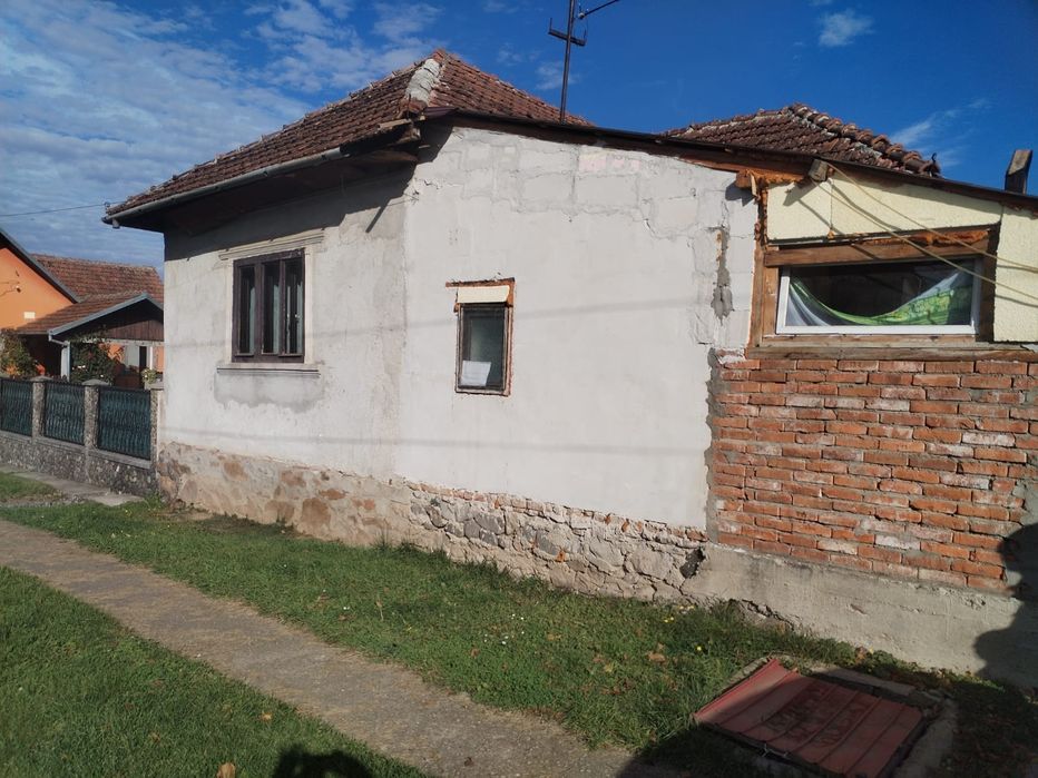 Casa de vanzare in Iacobini