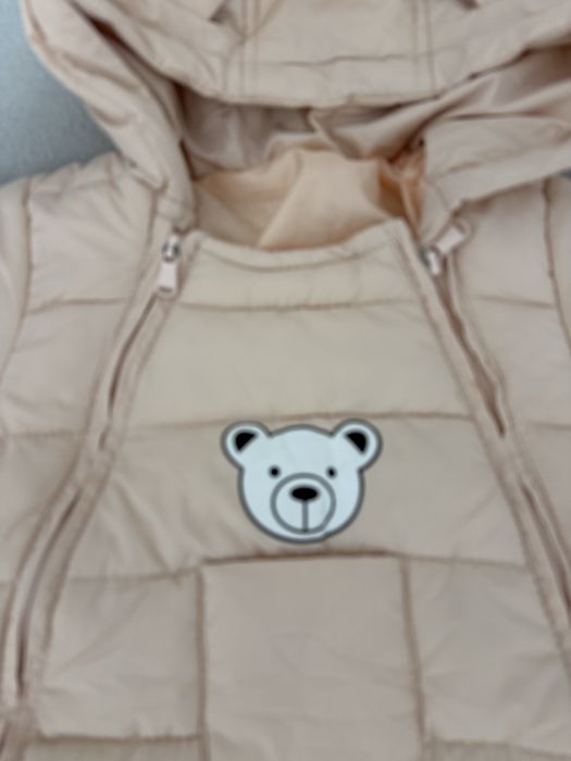 Salopeta copii  marimea 90