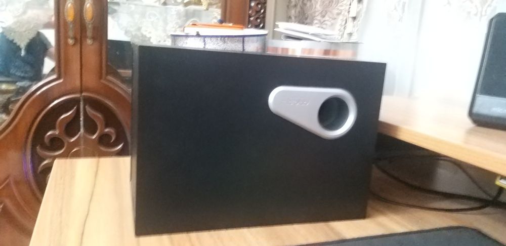 Microlab 2x1 kalonka sotiladi