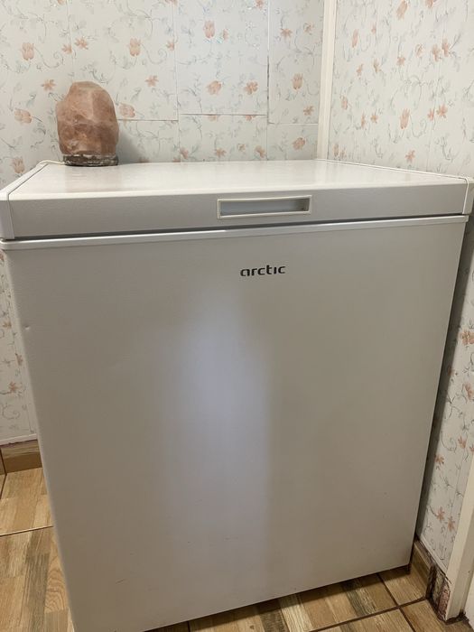 Combina frigorifica Arctic