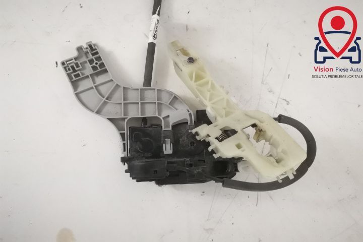 Broasca Usa Stanga Spate Originala In Stare Buna Kia Sportage 4 2016 2