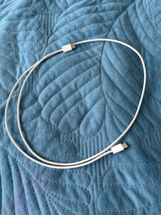 Оригинальный кабель usb