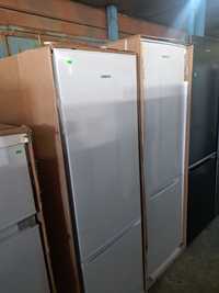 Нов хладилник с фризер  GRENTO RF421
