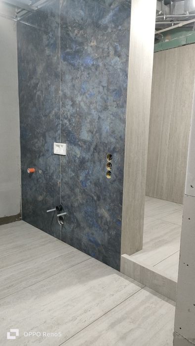 Услуги кафельщика