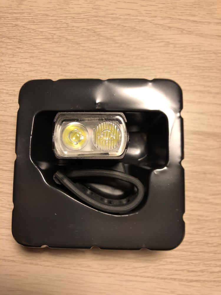 Far led bicicleta/mtb 500 lumeni