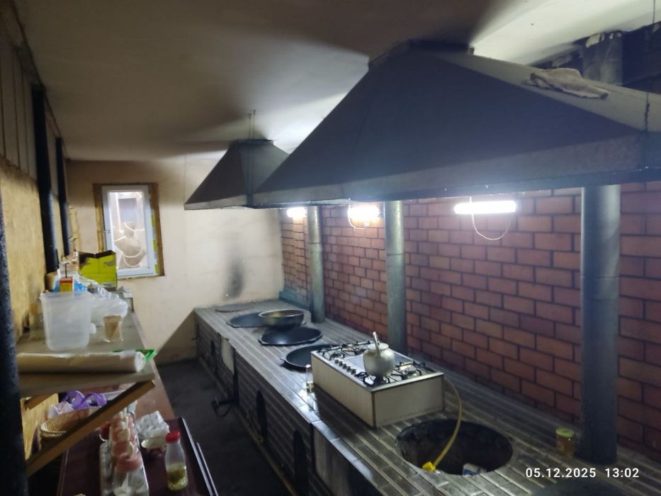 Аренда Кафе Чилонзор