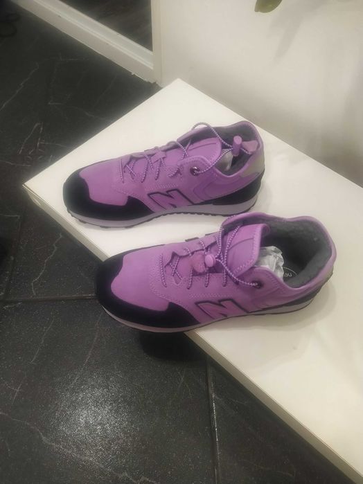 Дамски маратонки