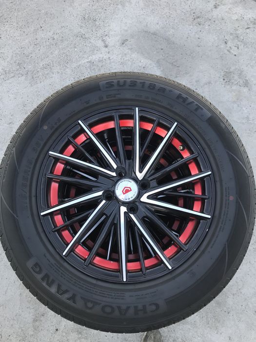 Cobalt ga 16 saka diska