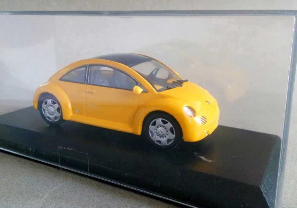 Macheta VW Concept 1 1:43 DetailCars