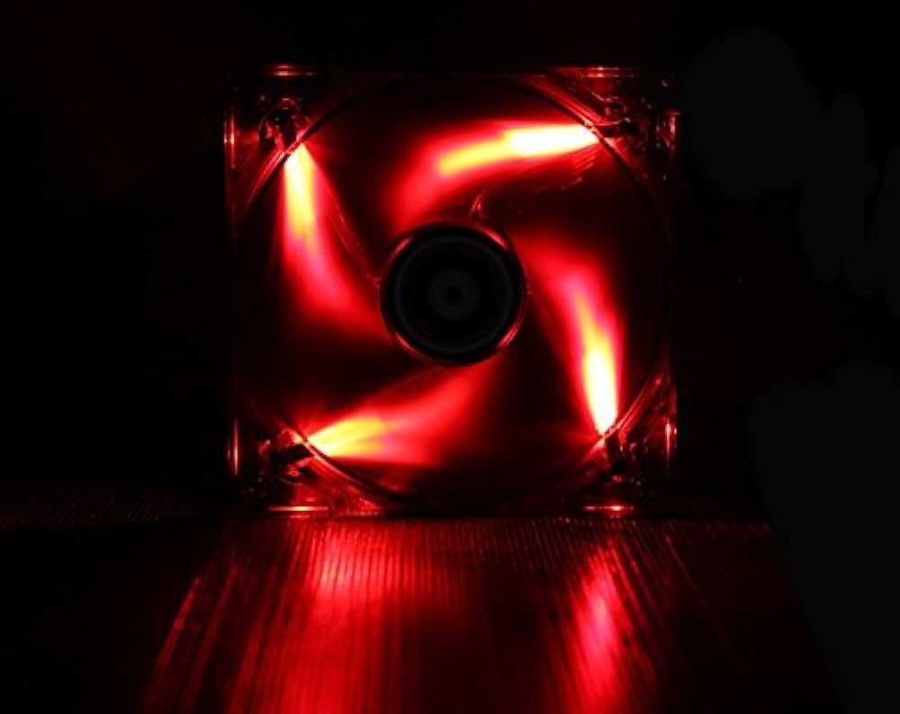 Охладител Prolimatech Red Megahalems, LGA 1150, 1151, 1155, 1156, 1200