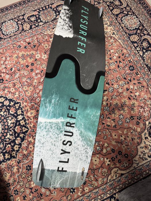 Дъска за кайтсърф Flysurfer Trip