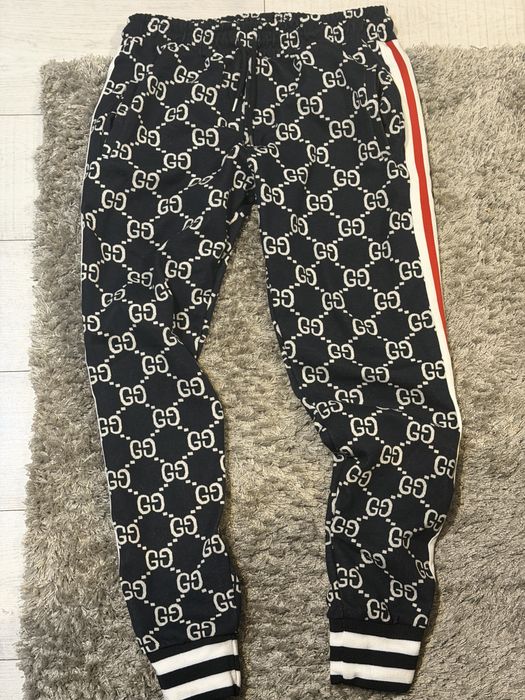 Мъжки дрехи Gucci, размер ХЛ