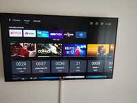 Vand Tv Sony 108 cm 4k Android Tv