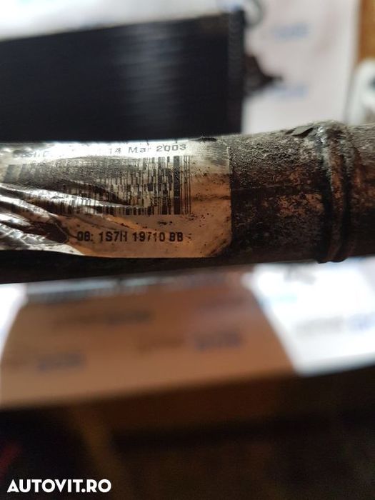 Radiator AC / Clima Ford Mondeo 3 2.0TDCI 2000 - 2007 COD : 1S7H-19710-BA