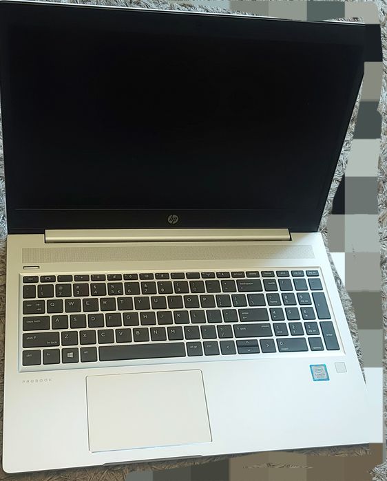 Laptop de vanzare Hp Probook 450 G6
