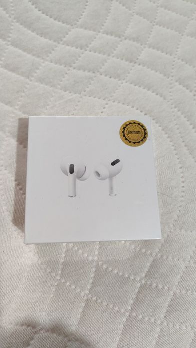 Продам airpods pro