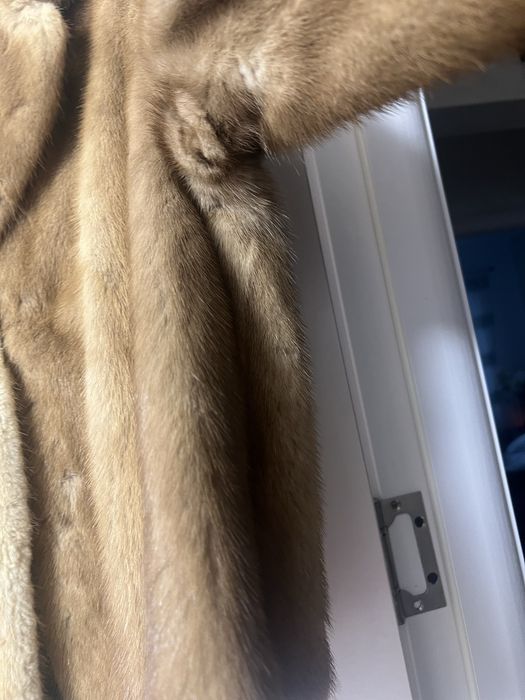 Haina nurca scurta M/L miniona