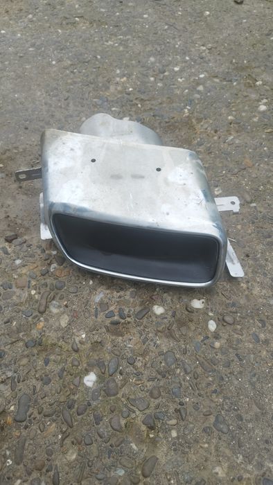 Tips /ornament evacuare dreapta Volvo XC90 2016-2021