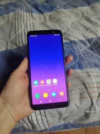 10000 Продам срочно Galaxy a 6+