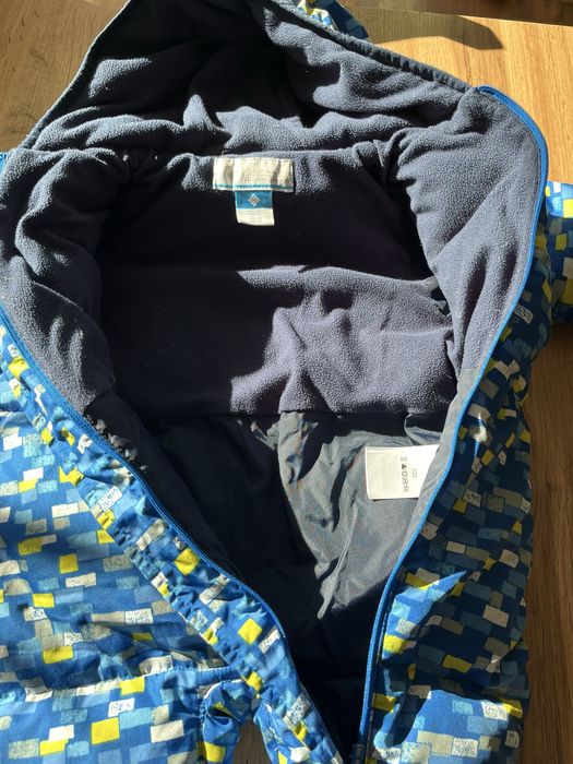 Overall Columbia marime 18-24 luni