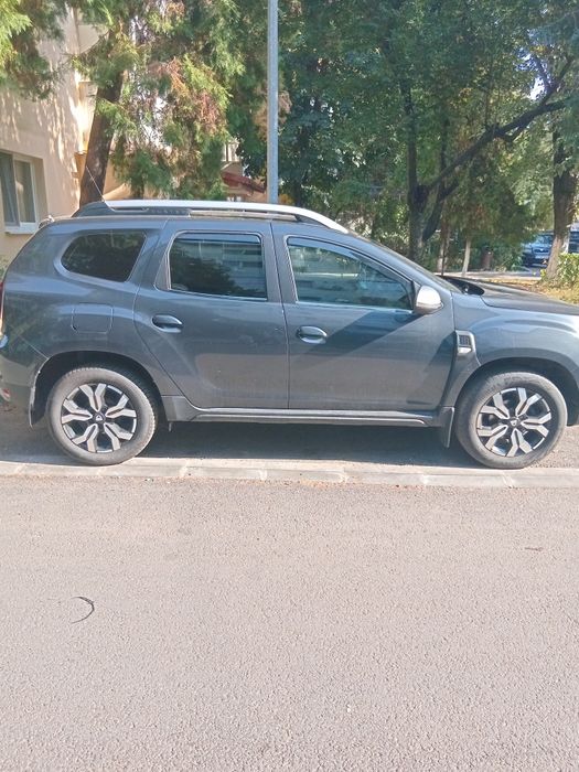 Dacia Duster 1.5 dci