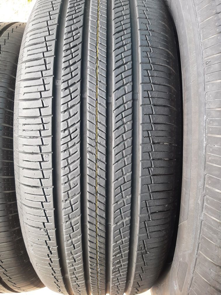 Продам шины 235/65/17 нексен